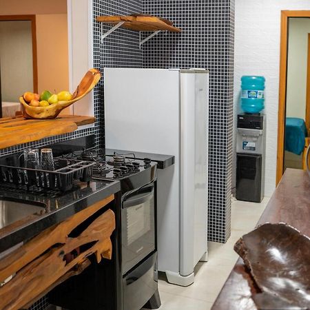 Apartamento Vista Mar Melhor Localizacao Da Cidade Fortaleza  Buitenkant foto
