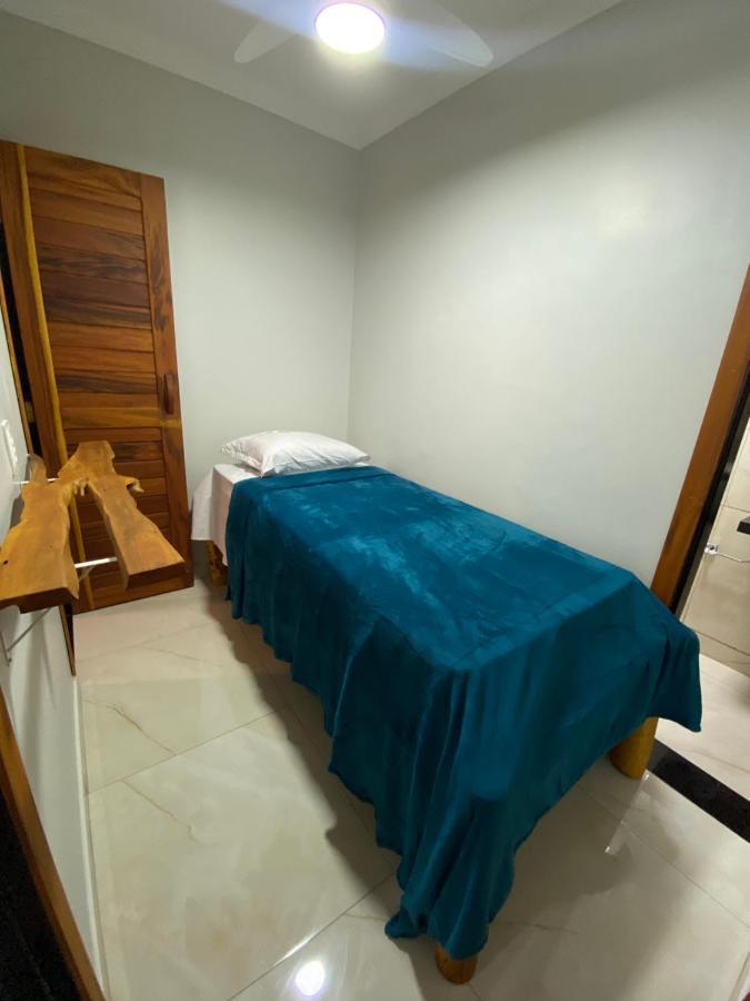 Apartamento Vista Mar Melhor Localizacao Da Cidade Fortaleza  Buitenkant foto