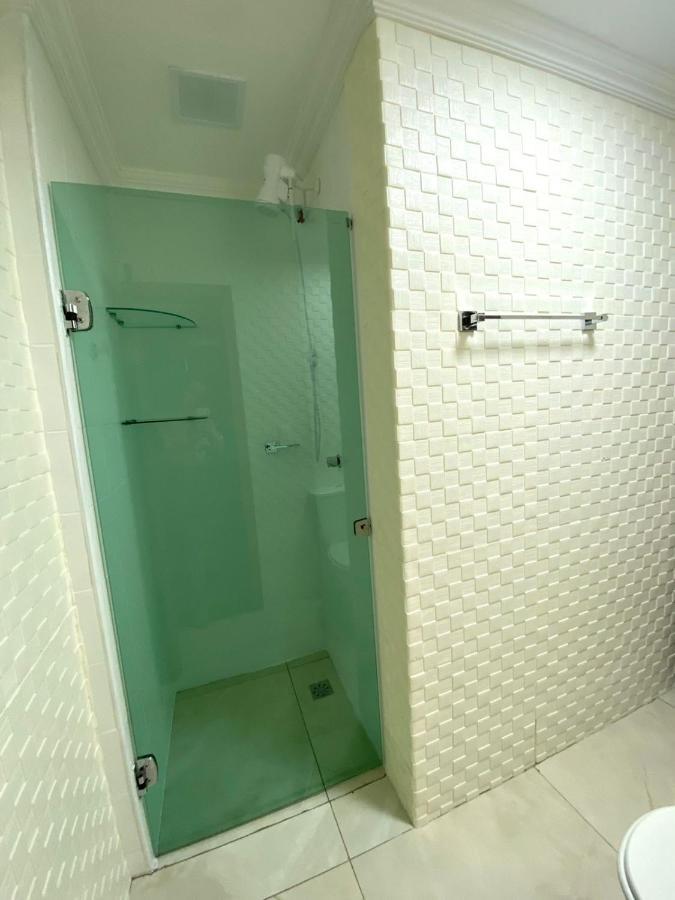 Apartamento Vista Mar Melhor Localizacao Da Cidade Fortaleza  Buitenkant foto