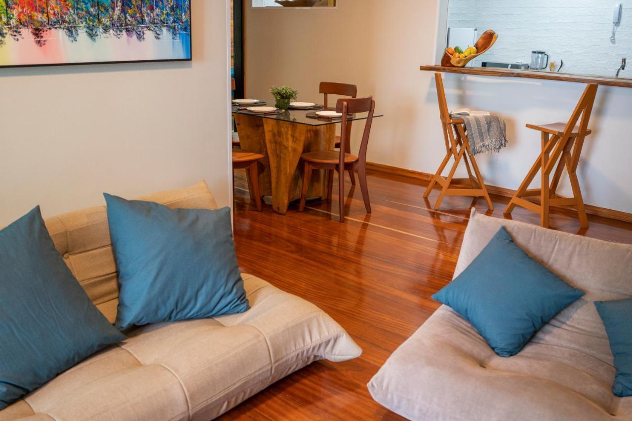Apartamento Vista Mar Melhor Localizacao Da Cidade Fortaleza  Buitenkant foto