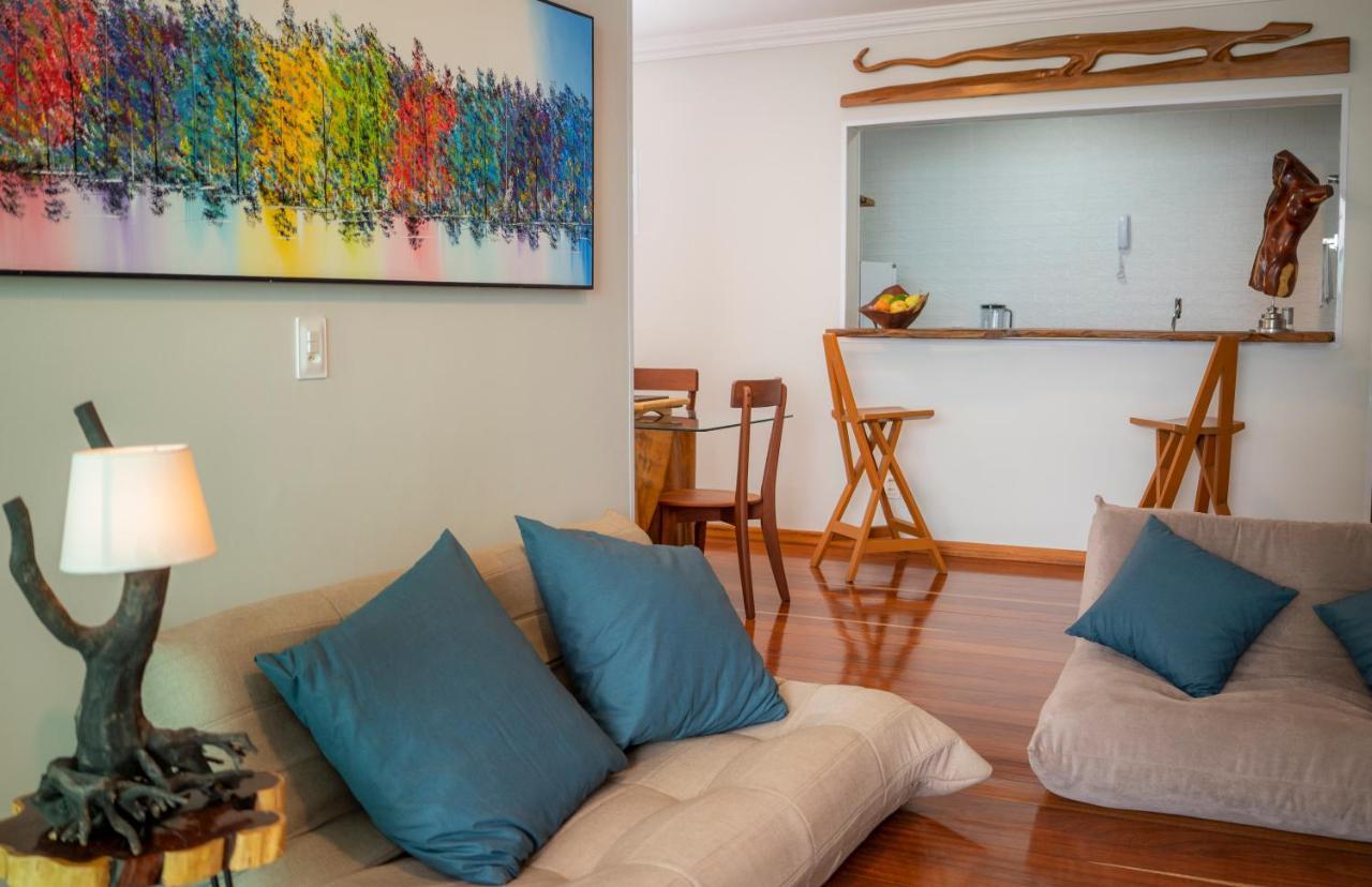 Apartamento Vista Mar Melhor Localizacao Da Cidade Fortaleza  Buitenkant foto