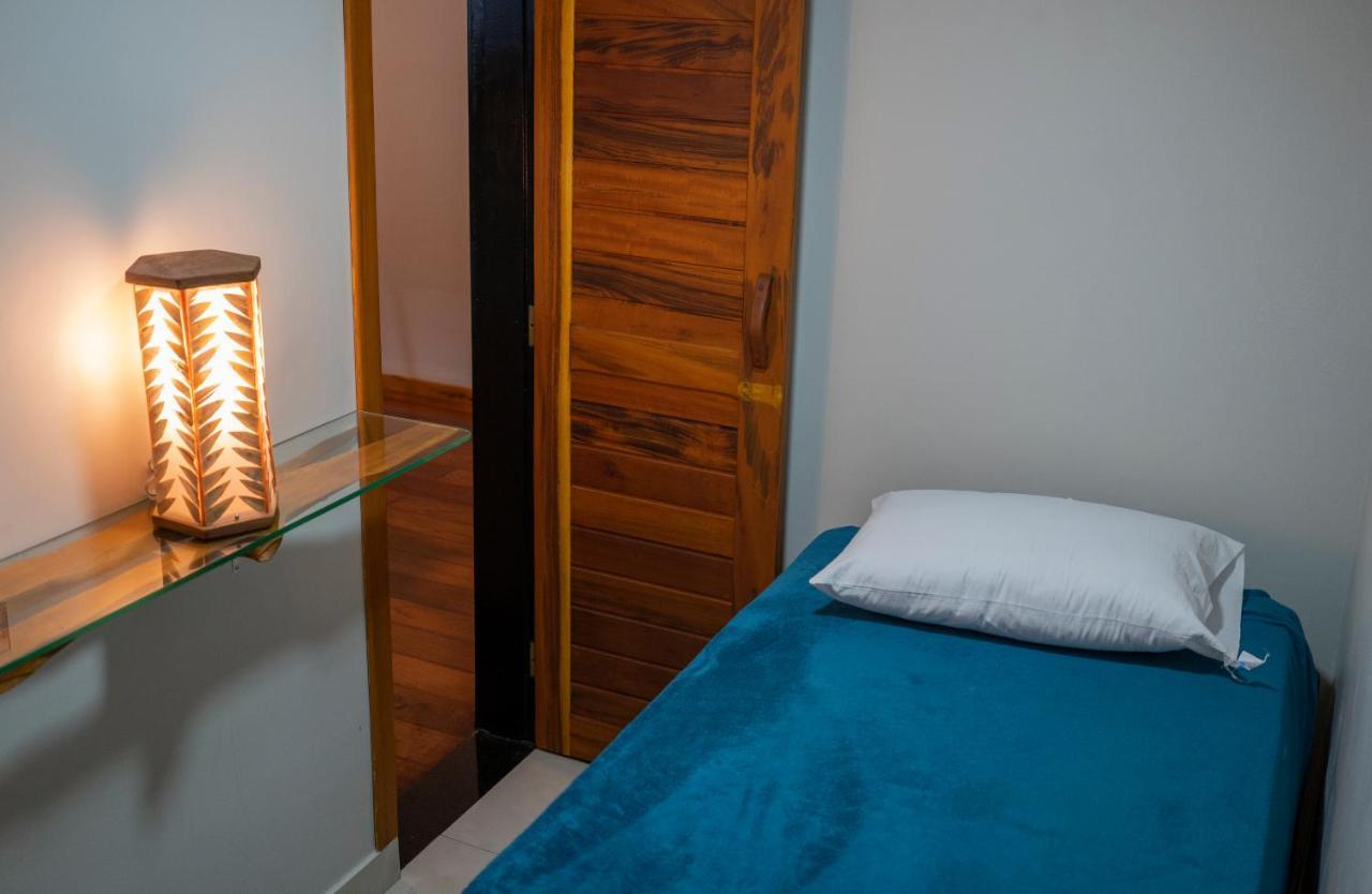 Apartamento Vista Mar Melhor Localizacao Da Cidade Fortaleza  Buitenkant foto