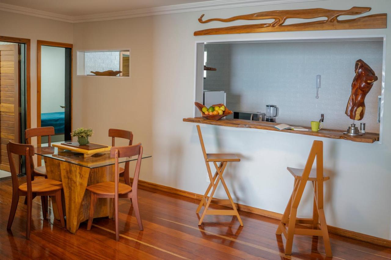 Apartamento Vista Mar Melhor Localizacao Da Cidade Fortaleza  Buitenkant foto
