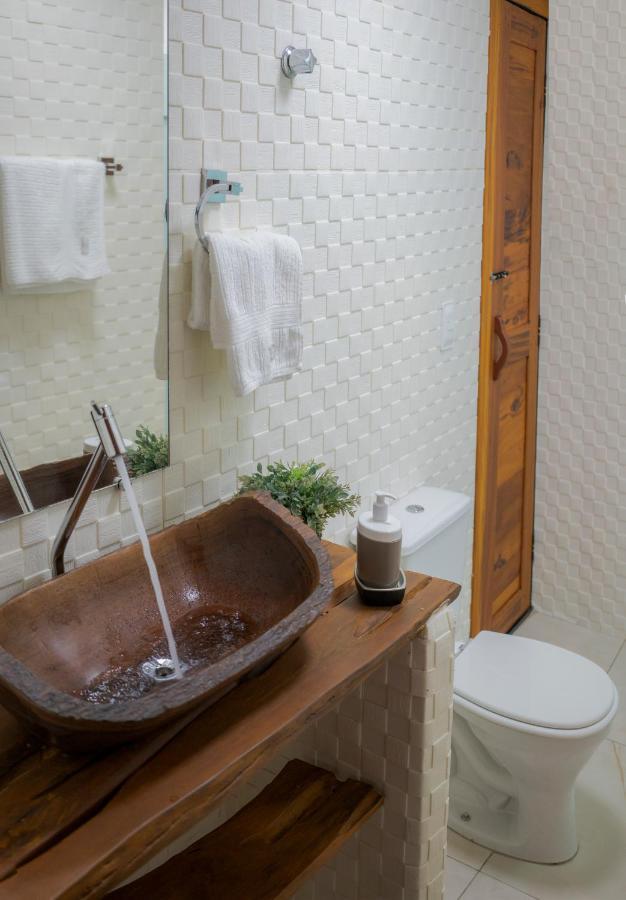 Apartamento Vista Mar Melhor Localizacao Da Cidade Fortaleza  Buitenkant foto