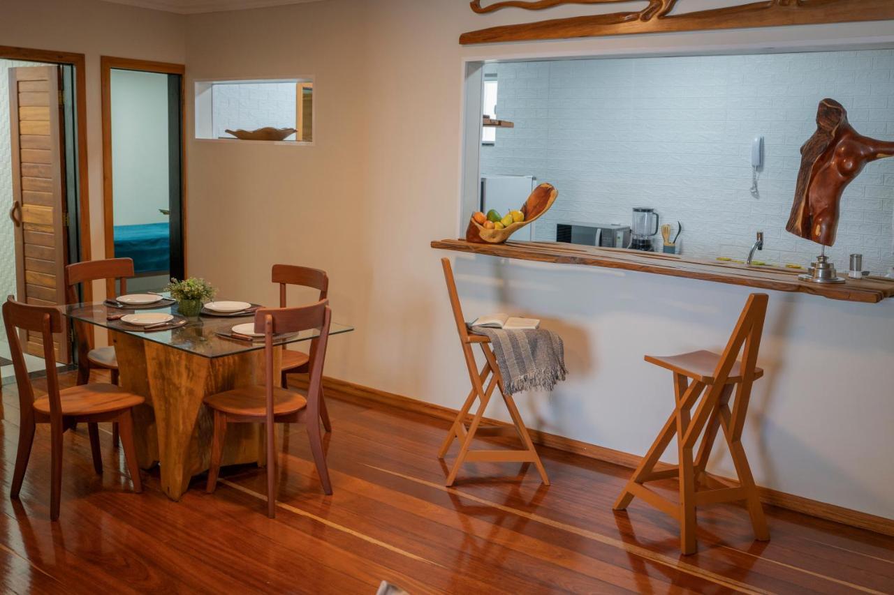 Apartamento Vista Mar Melhor Localizacao Da Cidade Fortaleza  Buitenkant foto