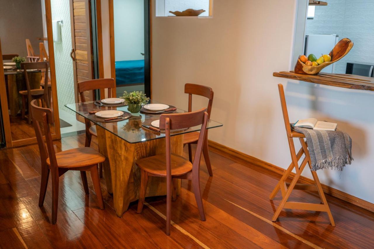 Apartamento Vista Mar Melhor Localizacao Da Cidade Fortaleza  Buitenkant foto