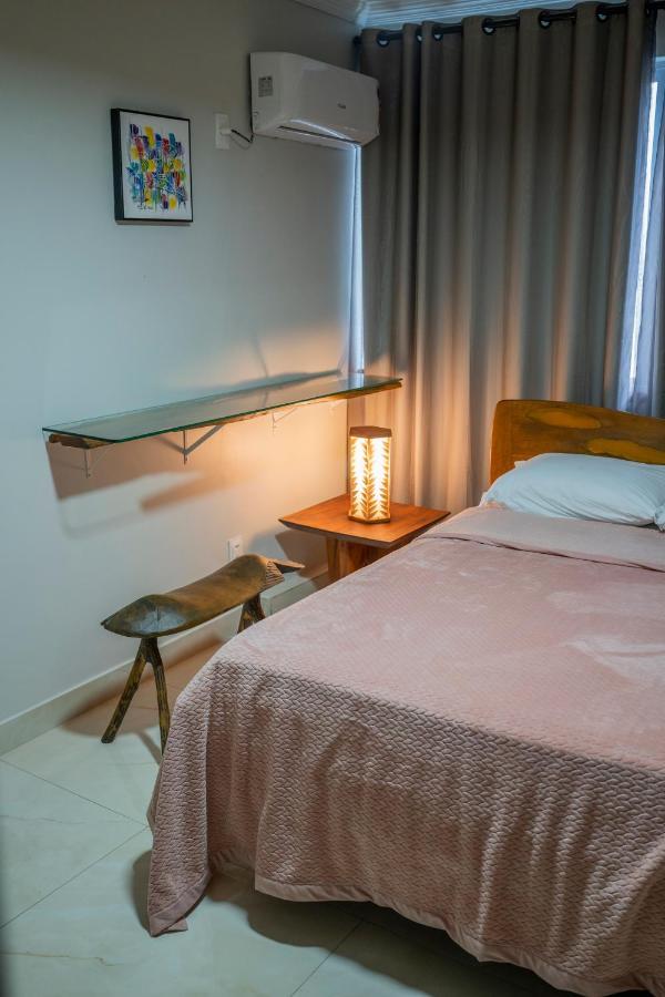 Apartamento Vista Mar Melhor Localizacao Da Cidade Fortaleza  Buitenkant foto
