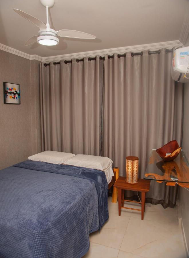 Apartamento Vista Mar Melhor Localizacao Da Cidade Fortaleza  Buitenkant foto
