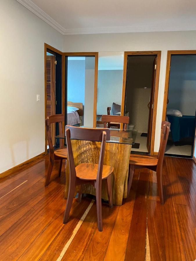 Apartamento Vista Mar Melhor Localizacao Da Cidade Fortaleza  Buitenkant foto
